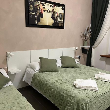 Gemelli Tre Otel Roma Dış mekan fotoğraf