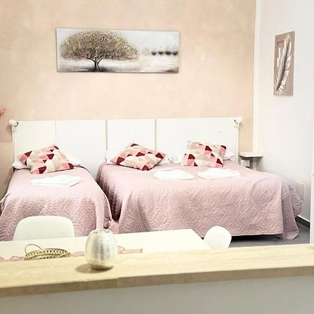 Gemelli Tre Otel Roma Dış mekan fotoğraf