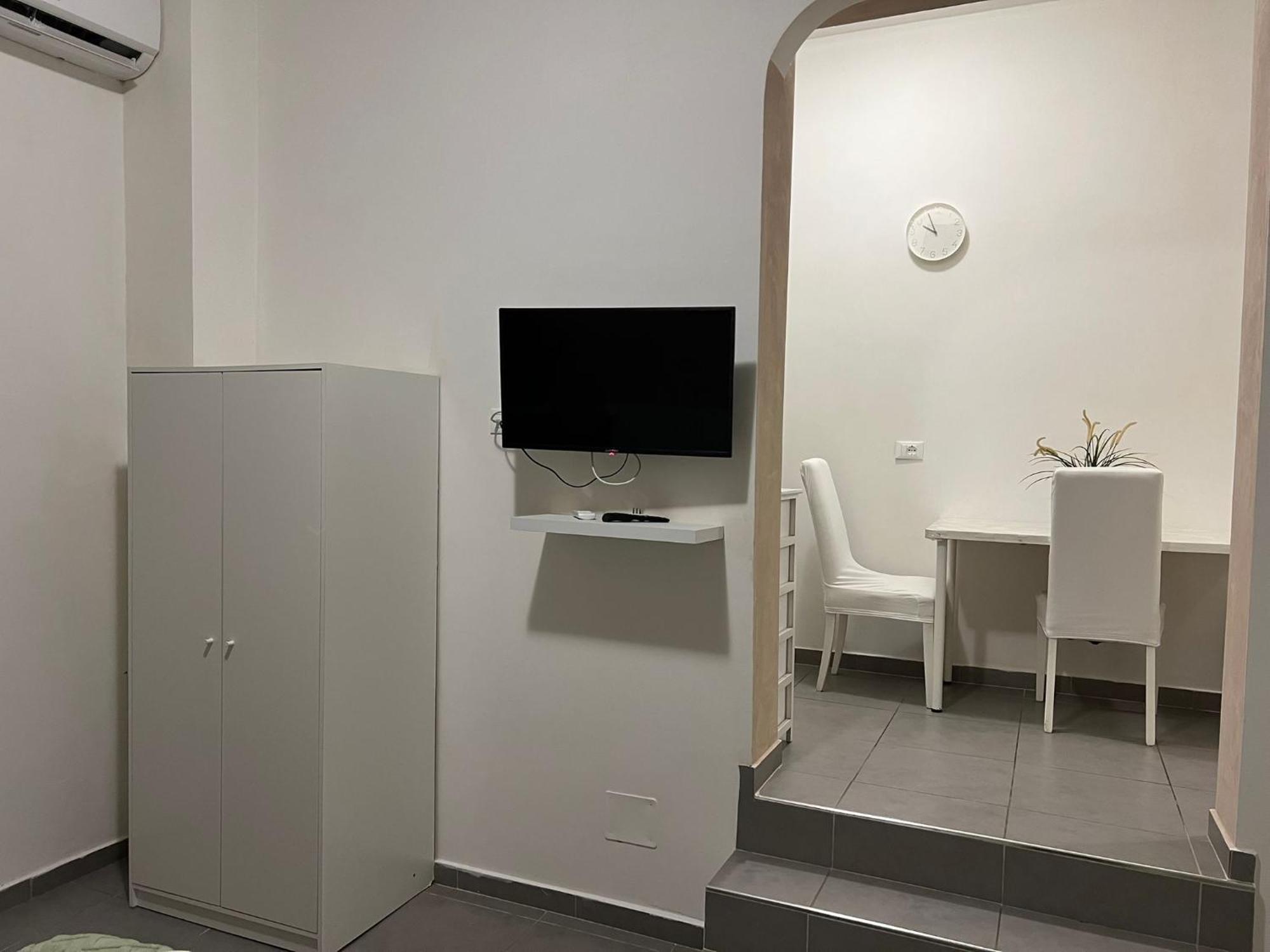 Gemelli Tre Otel Roma Dış mekan fotoğraf