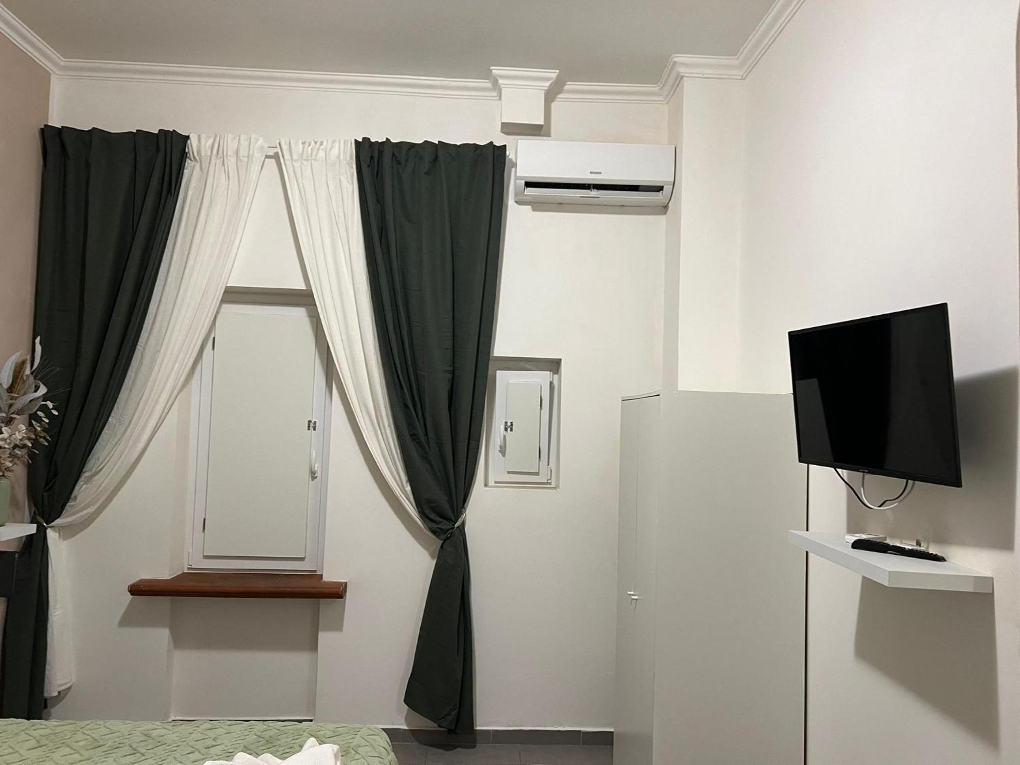 Gemelli Tre Otel Roma Dış mekan fotoğraf