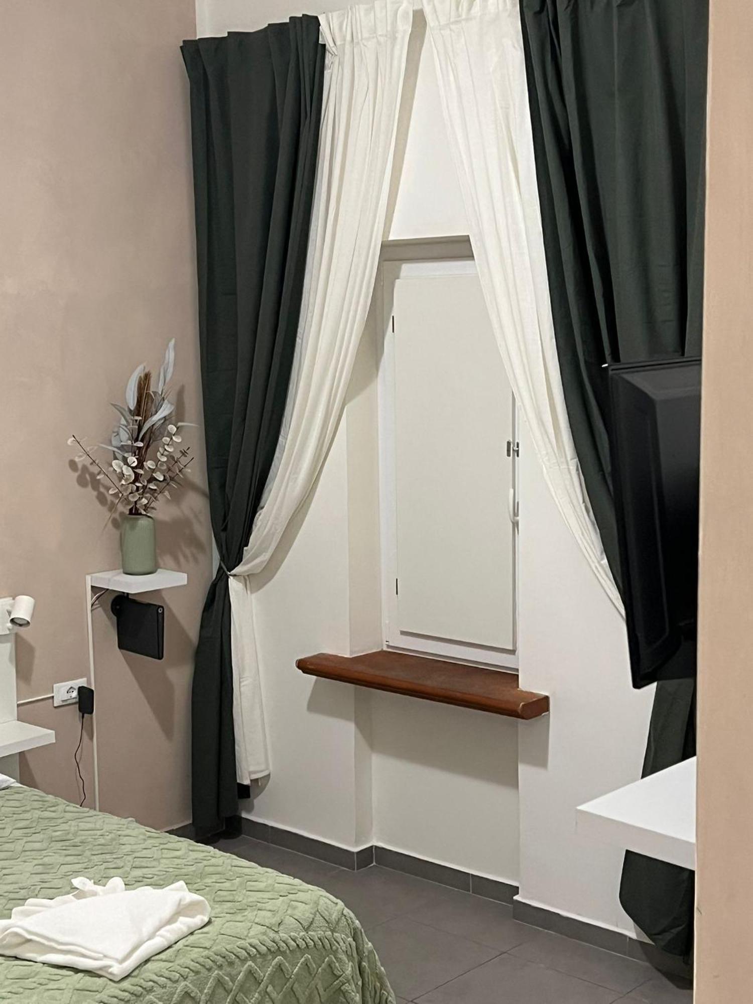 Gemelli Tre Otel Roma Dış mekan fotoğraf