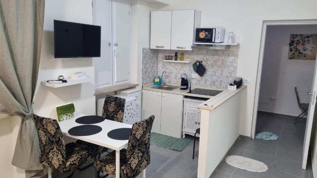 Gemelli Tre Otel Roma Dış mekan fotoğraf