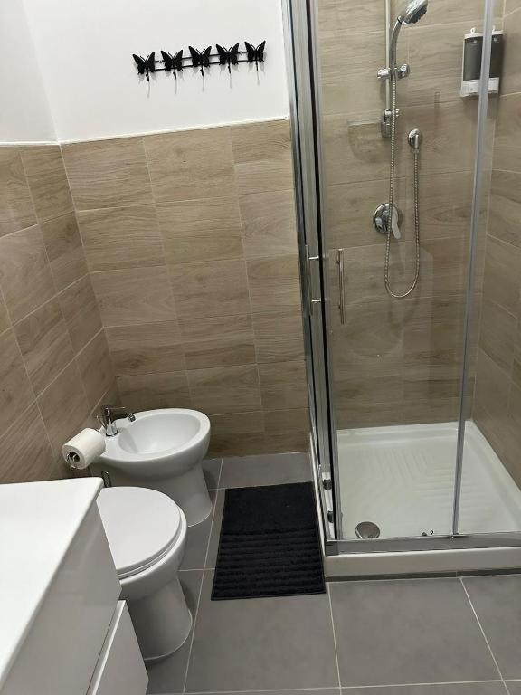 Gemelli Tre Otel Roma Dış mekan fotoğraf