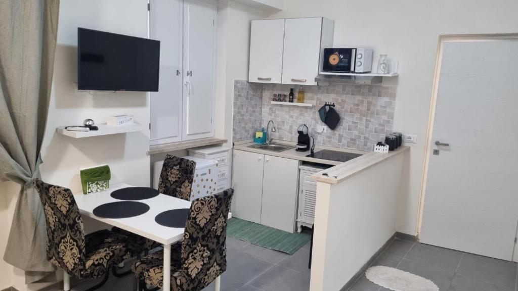 Gemelli Tre Otel Roma Dış mekan fotoğraf