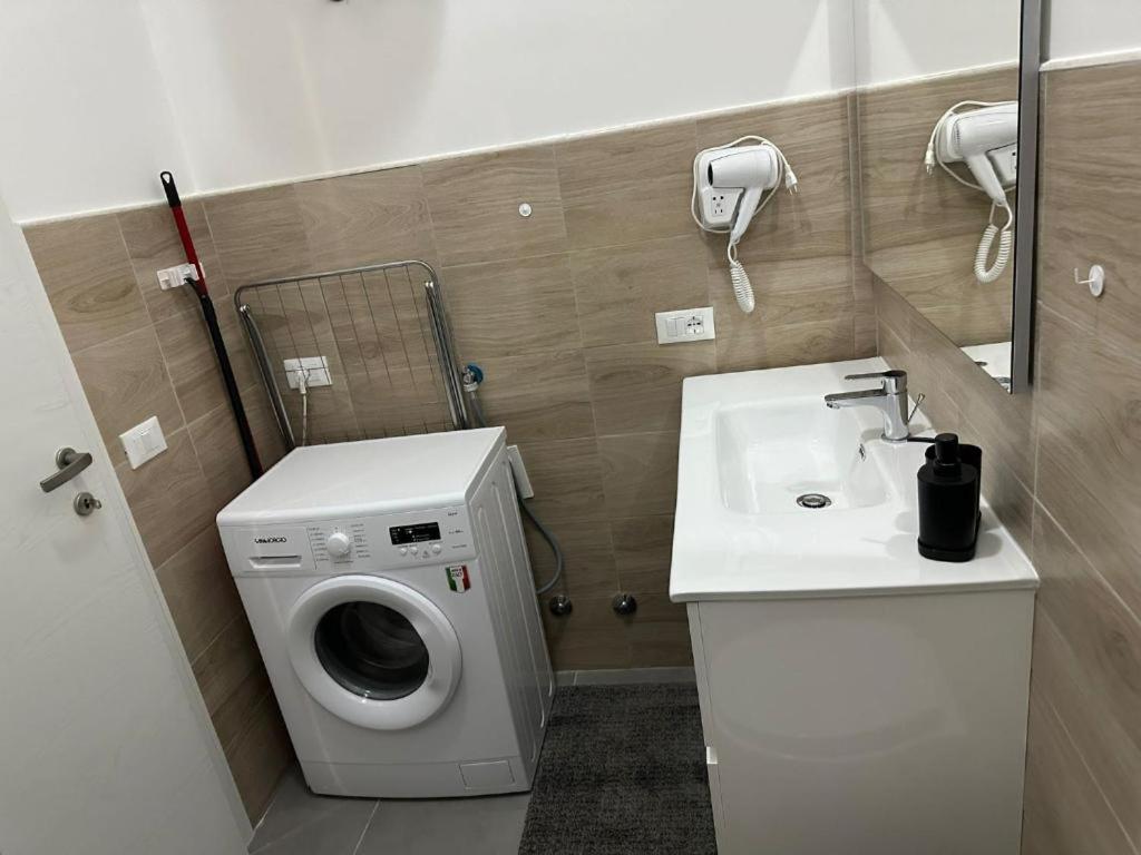 Gemelli Tre Otel Roma Dış mekan fotoğraf